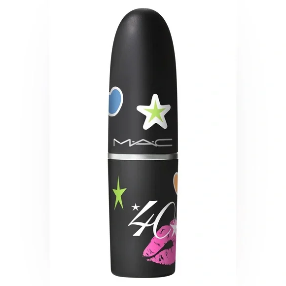 MAC “Up The Amp” Bringbacks